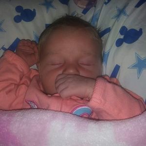 Meet your Posher, Whitney